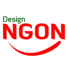 Full Design Ngon logo